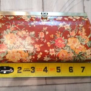 Patricia Nash Wallet